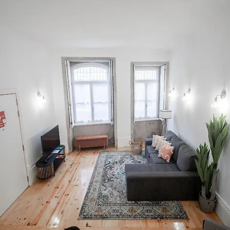 Wonderful Downtown Studio By Lovelystay 公寓 *