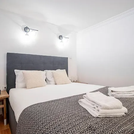 Wonderful Downtown Studio By Lovelystay *