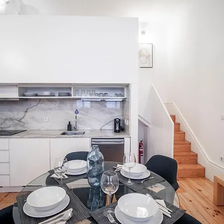 Apartamento Wonderful Downtown Studio By Lovelystay