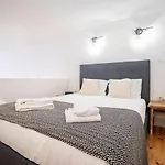 Wonderful Downtown Studio By Lovelystay *