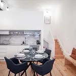 Lägenhet Wonderful Downtown Studio By Lovelystay