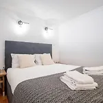 Wonderful Downtown Studio By Lovelystay *