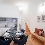 Wonderful Downtown Studio By Lovelystay *