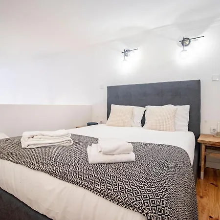 Wonderful Downtown Studio By Lovelystay *