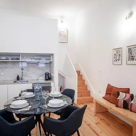 Wonderful Downtown Studio By Lovelystay *