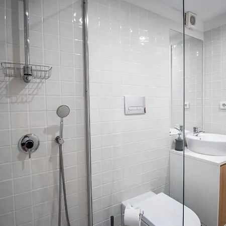 Wonderful Downtown Studio By Lovelystay Porto