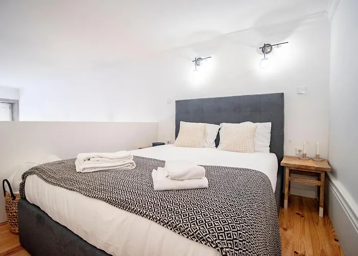 Wonderful Downtown Studio By Lovelystay *