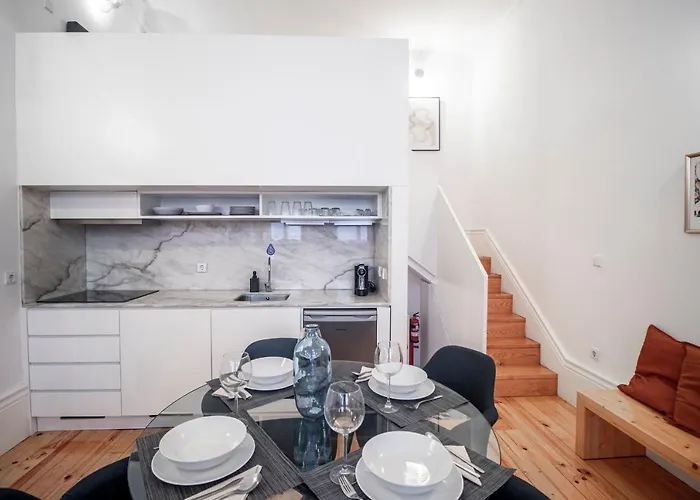 Apartament Wonderful Downtown Studio By Lovelystay