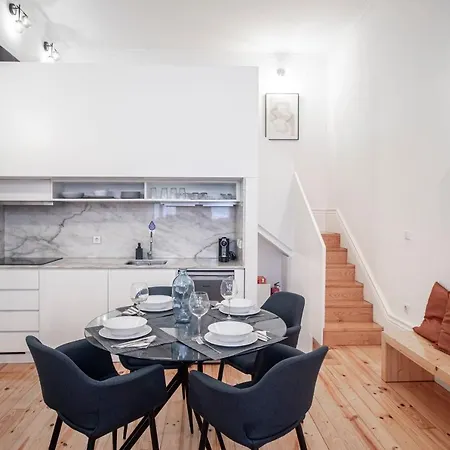 Apartman Wonderful Downtown Studio By Lovelystay