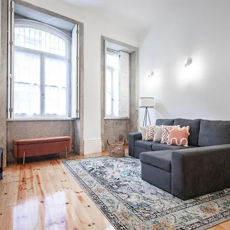 Wonderful Downtown Studio By Lovelystay Apartamento Oporto