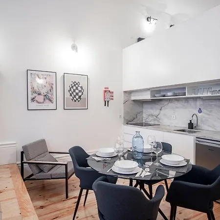 Wonderful Downtown Studio By Lovelystay