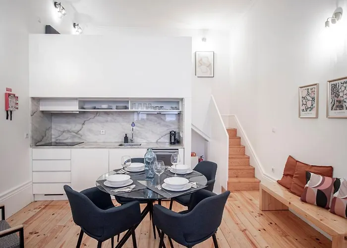 Apartamento Wonderful Downtown Studio By Lovelystay