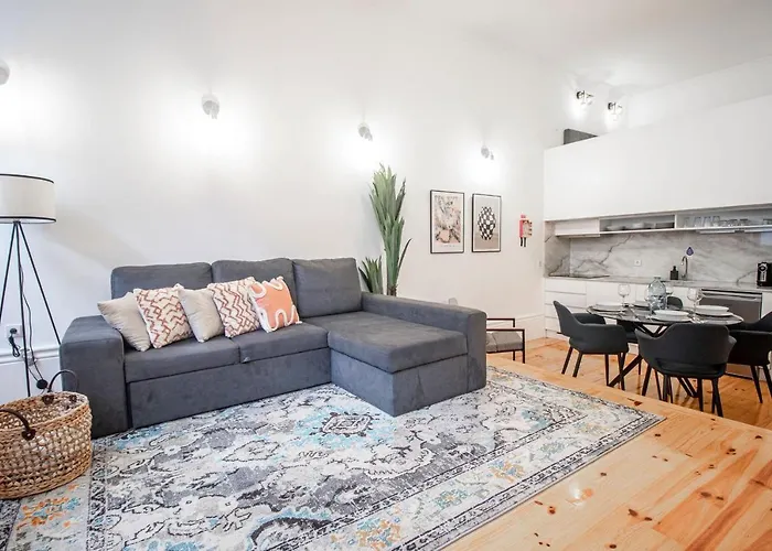 Wonderful Downtown Studio By Lovelystay アパート *