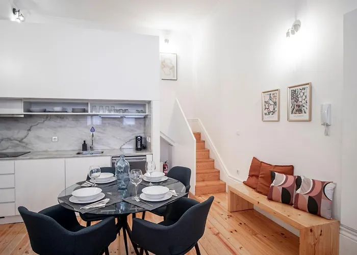 Wonderful Downtown Studio By Lovelystay *