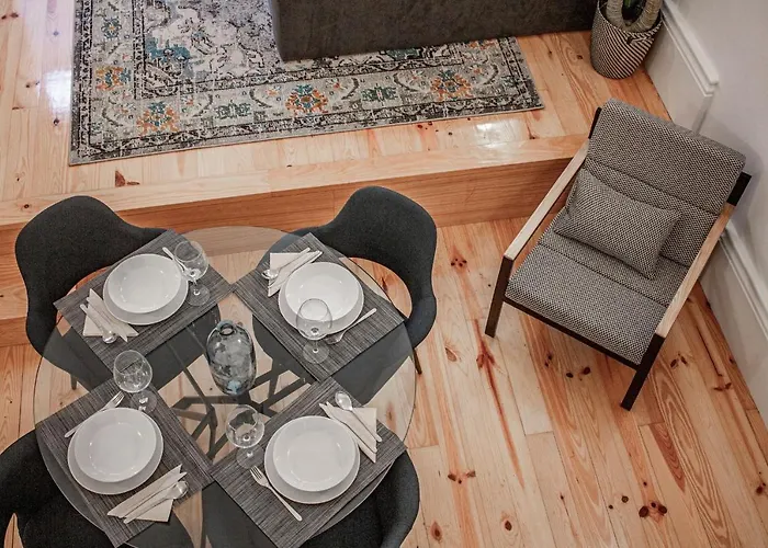 Apartamento Wonderful Downtown Studio By Lovelystay *