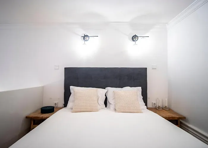 Wonderful Downtown Studio By Lovelystay * ポルト