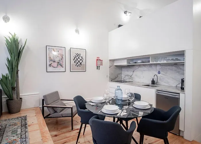 Wonderful Downtown Studio By Lovelystay